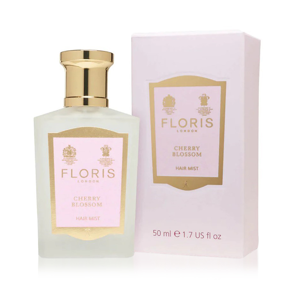 Cherry Blossom Hair Mist - 50ml
