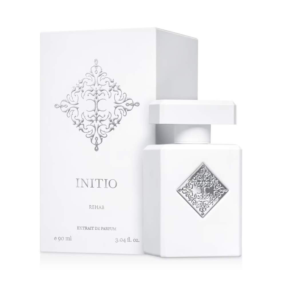 Rehab Eau de Parfum - 90ml - Unisex