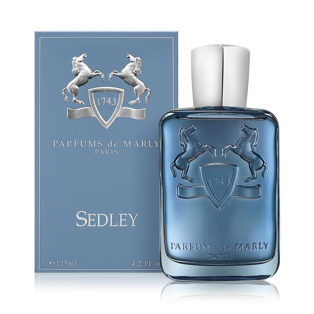 Sedley Eau De Parfum - 125ml - Men