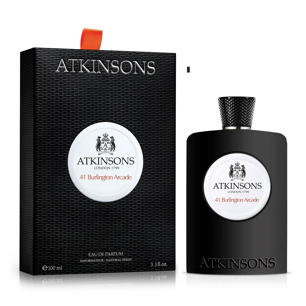 عطر 41 بيرلينجتون اركيد المركز للجنسين - 100 مل