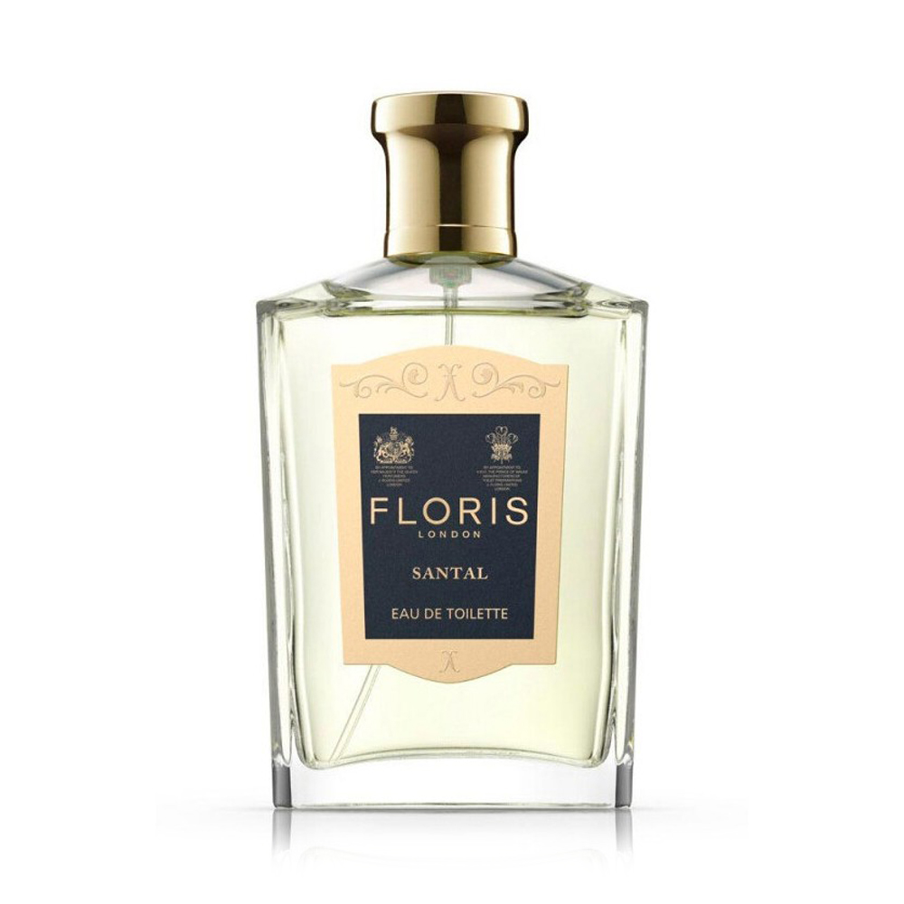 Santal Eau De Toilette - 100ml - Men