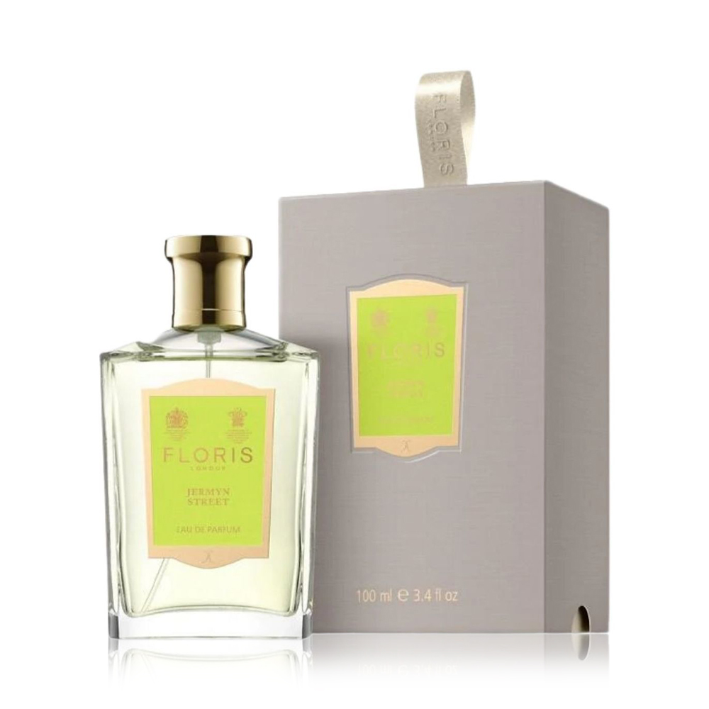 عطر جيرمين ستريت للجنسين - 100 مل - مركز
