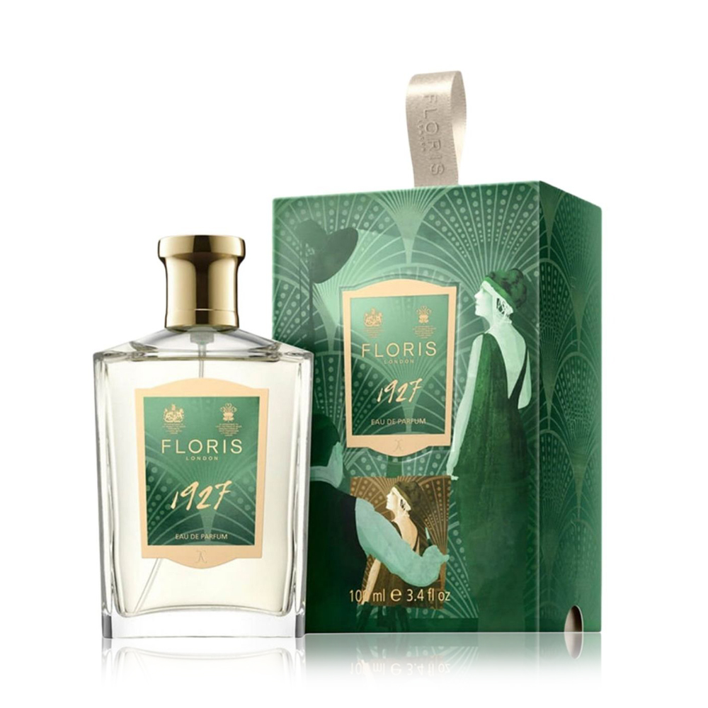 عطر 1927 للجنسين - 100 مل - مركز