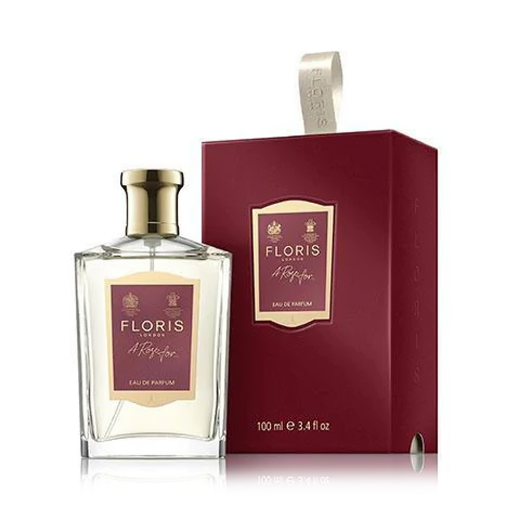 A Rose Eau De Parfum - 100ml - Women