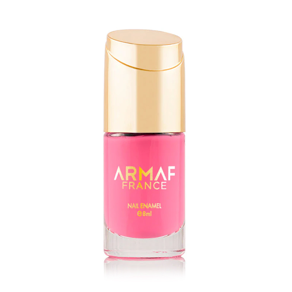 France Nail Enamel - 012 Falling Leaves