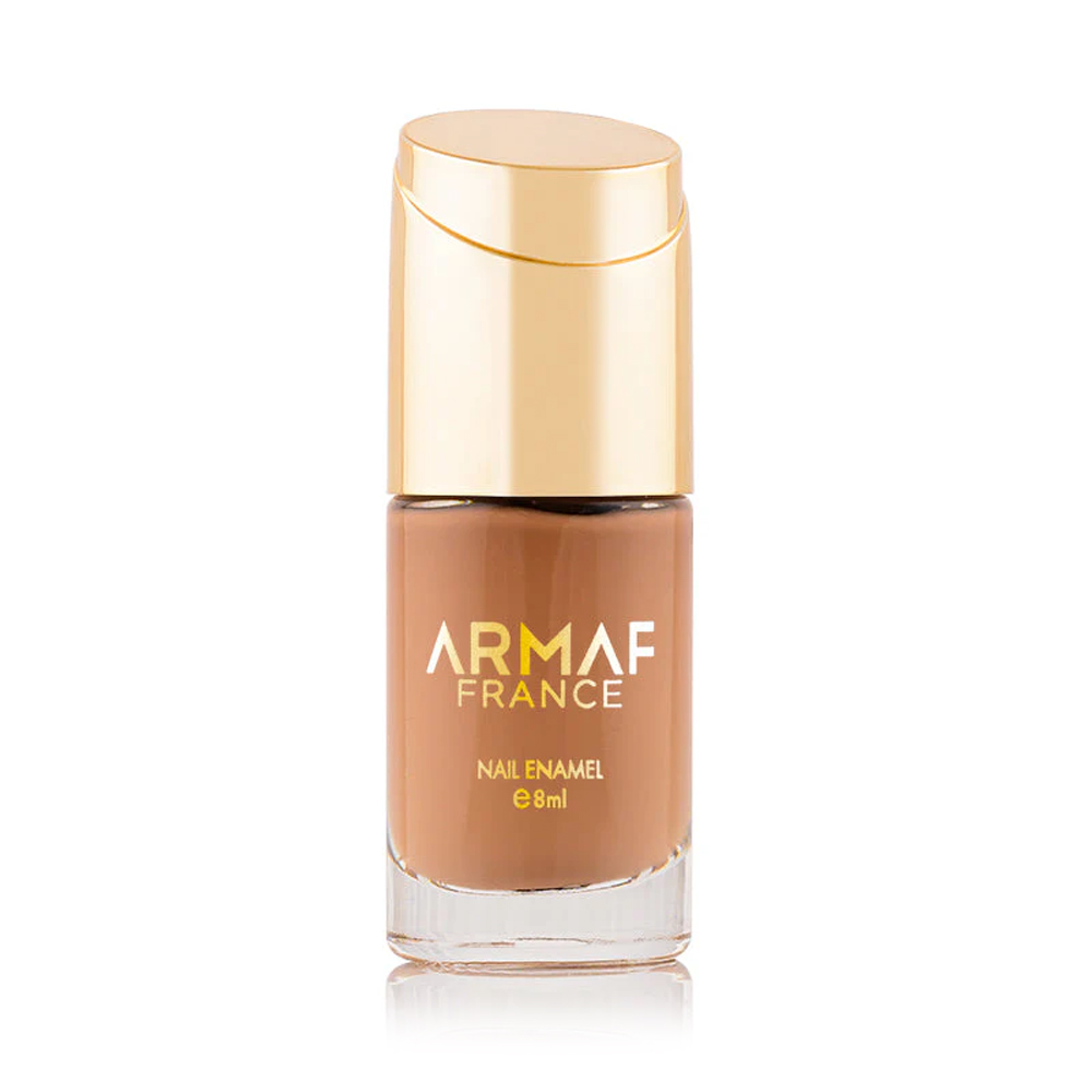 France Nail Enamel - 019 Sand Dust
