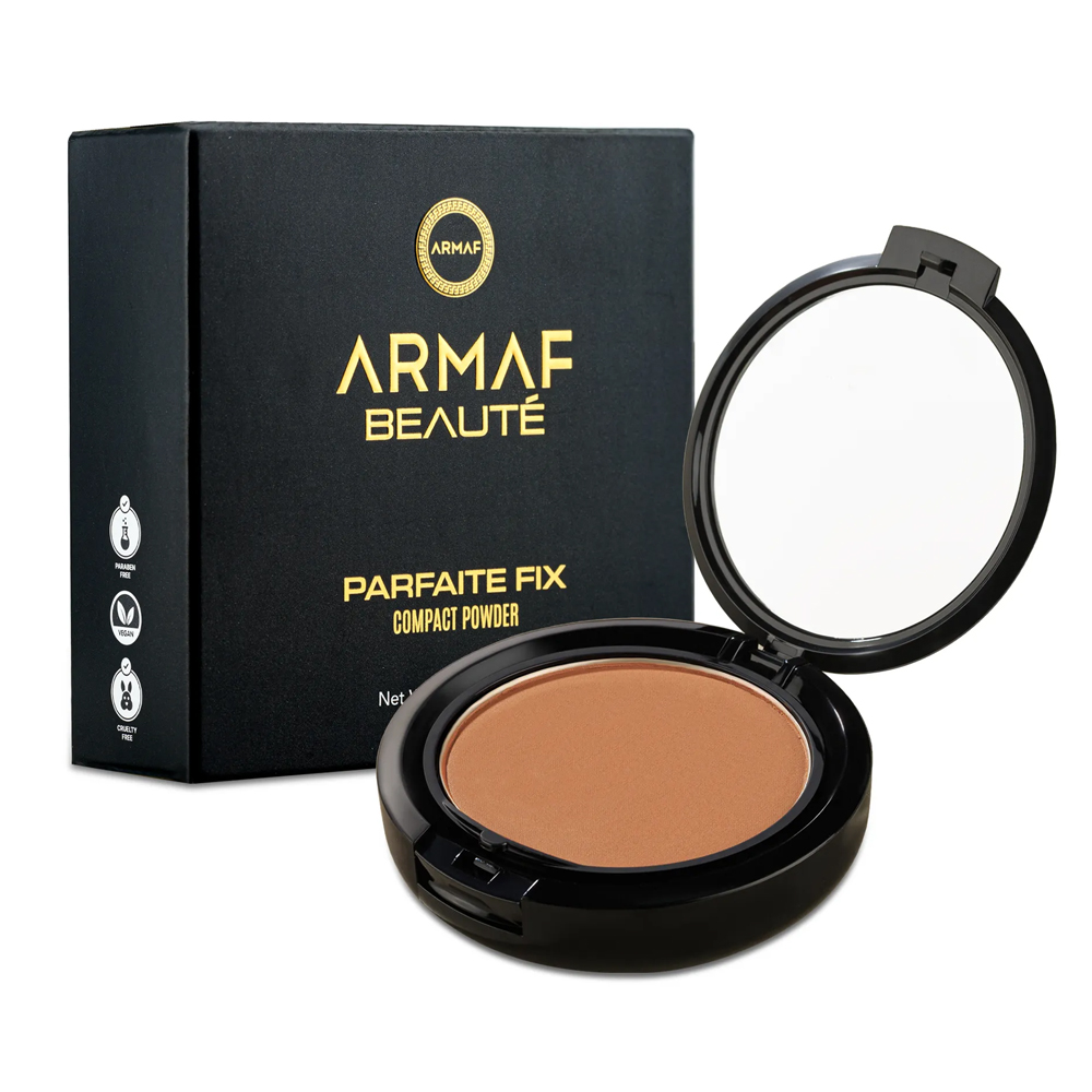 Parfaite Fix Compact Powder - 06 Tan