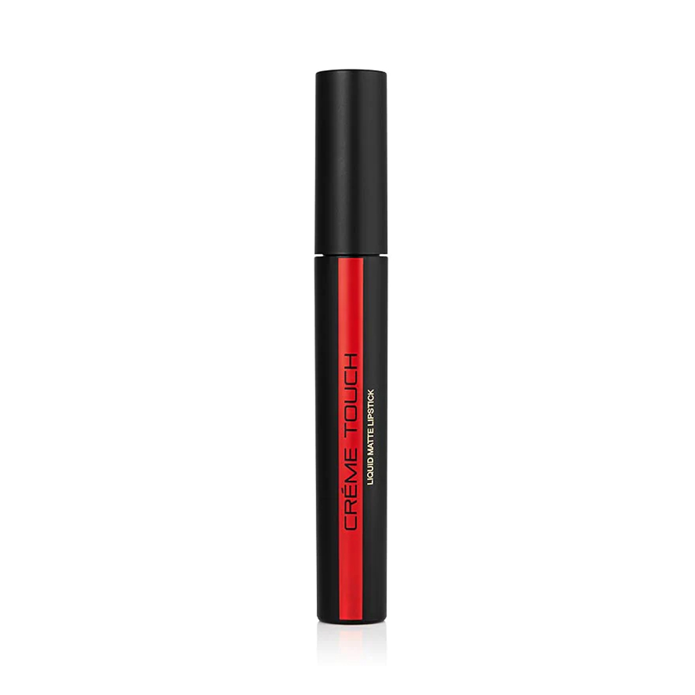 Crème Touch Liquid Matte Lipstick - 07 Cannes