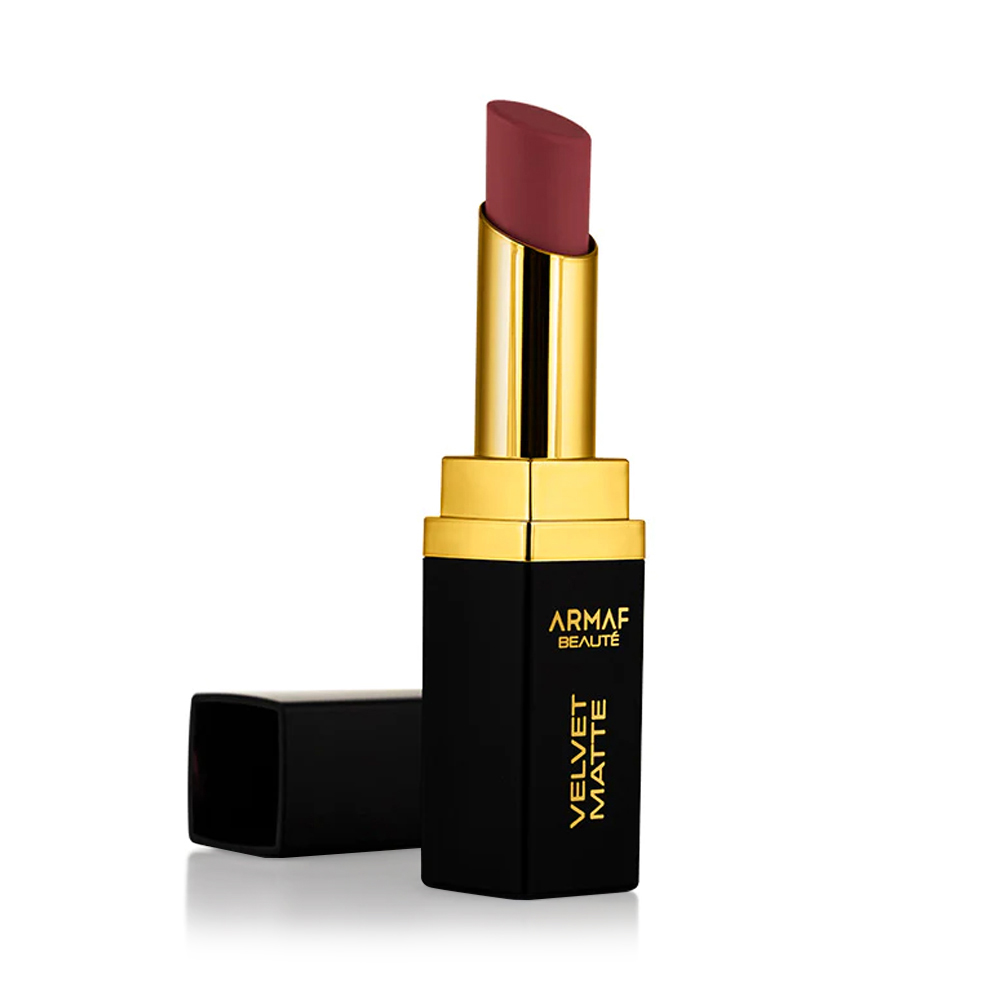 Velvet Matte Lipstick - 04 Eloise