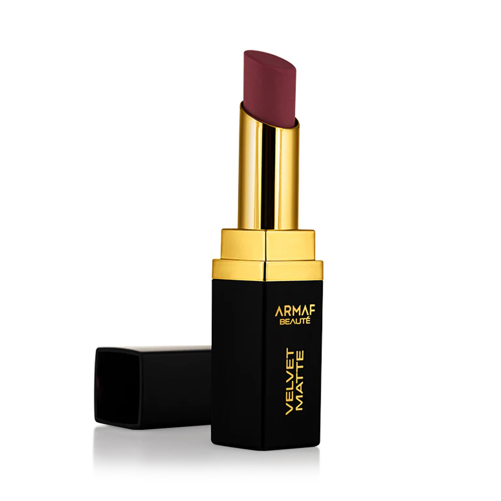 Velvet Matte Lipstick - 12 Celine