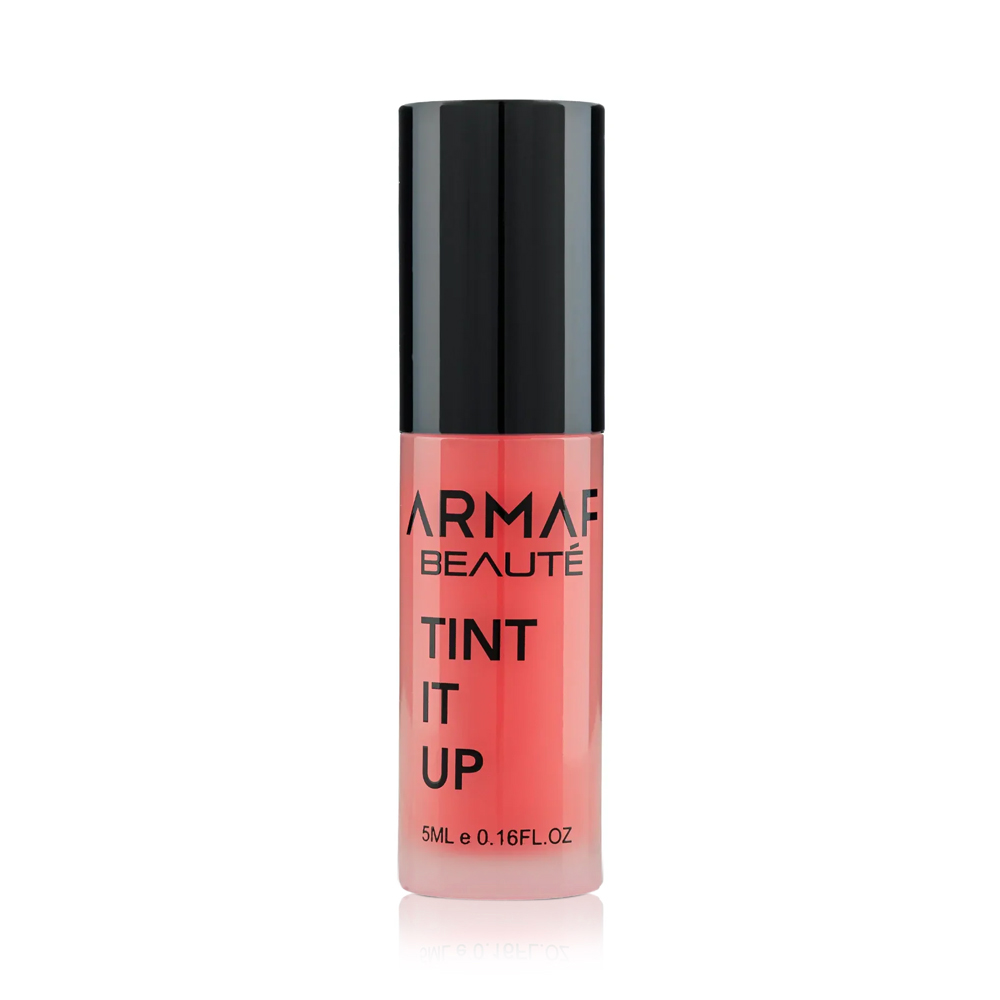 Tint It Up Lip & Cheek Tint - 02 Punch