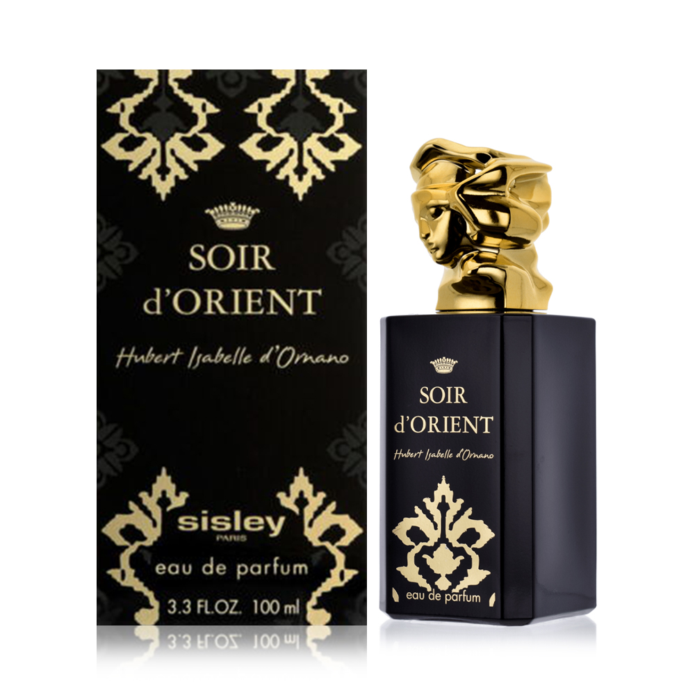 عطر سوار دي اورينت للنساء - 100 مل - مركز