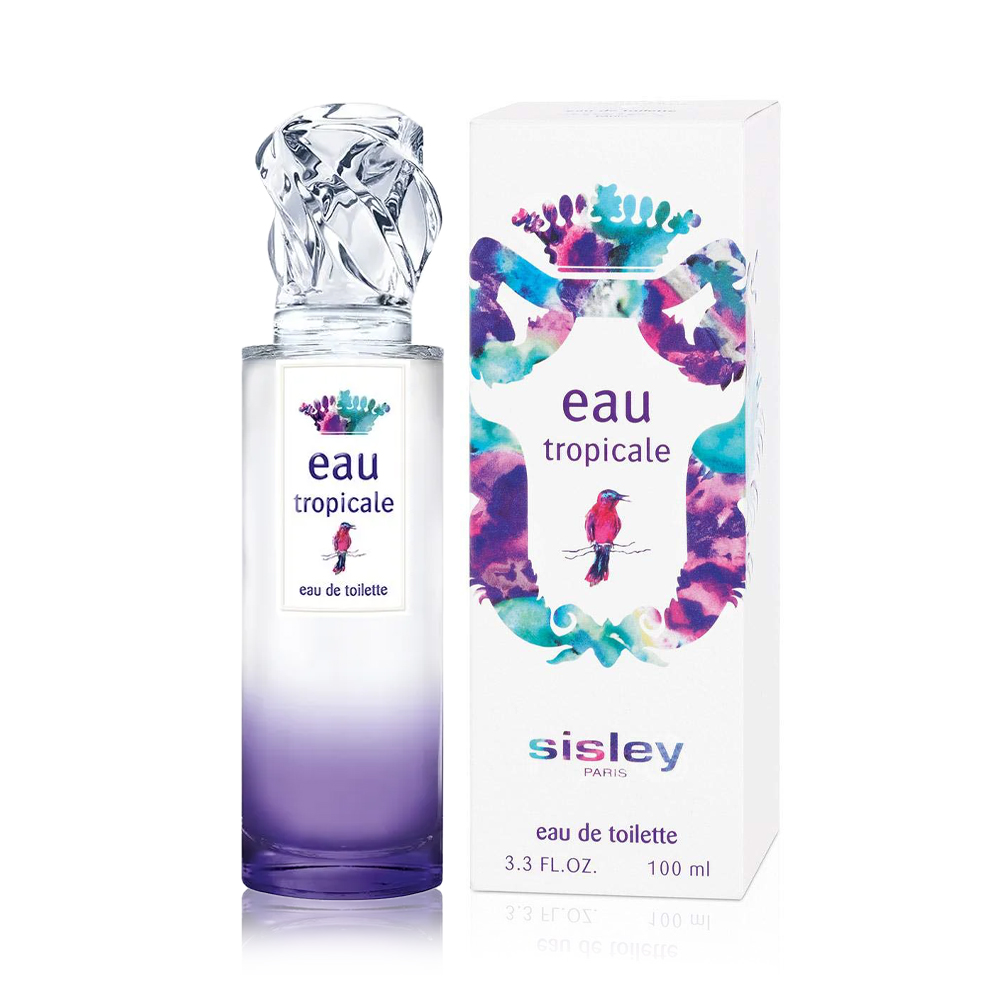 Eau Tropicale Parfum - 100ml - Women