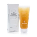 Botanical Buff & Wash Facial Gel - 100ml