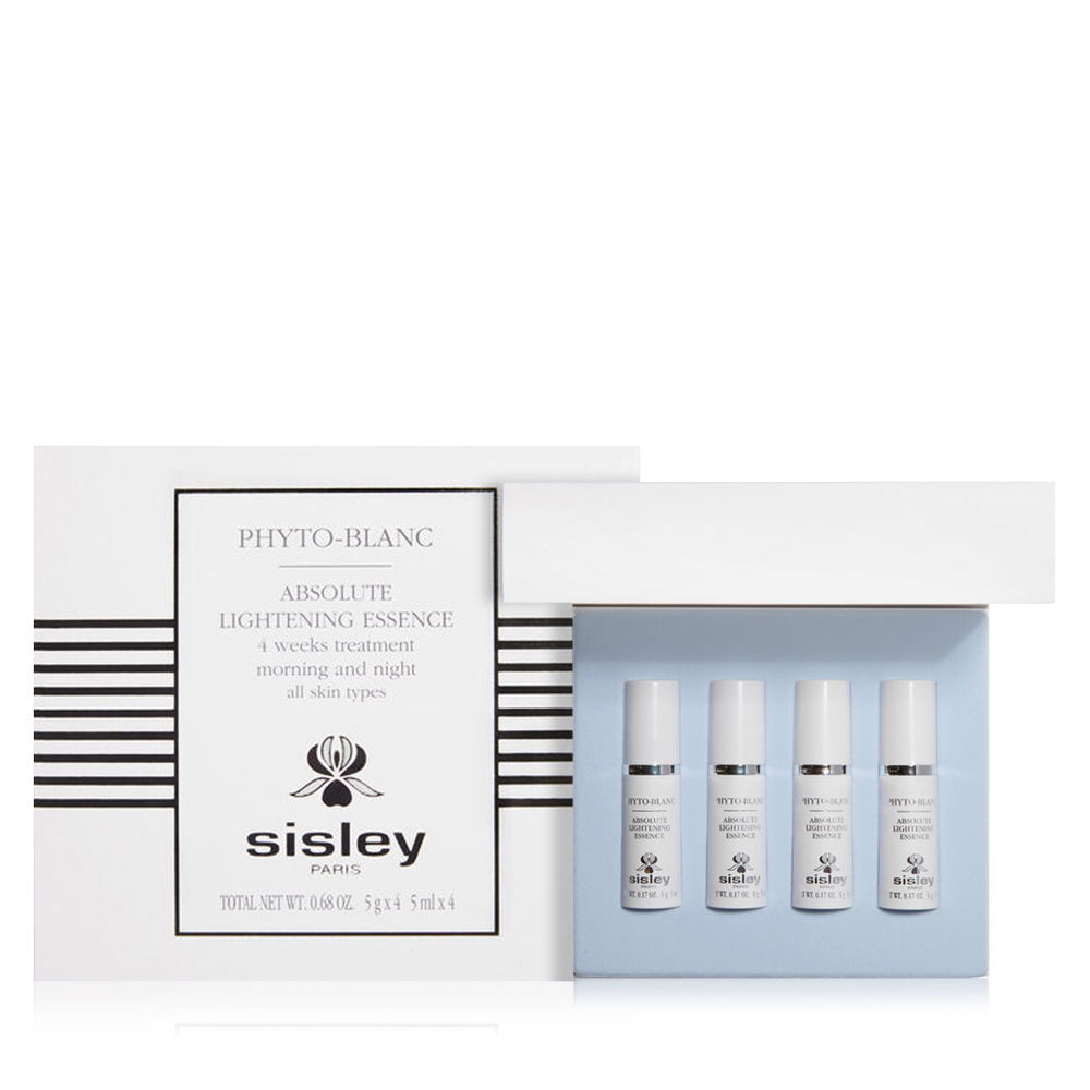 Phyto -Blanc Absolute Lightening Essence Set