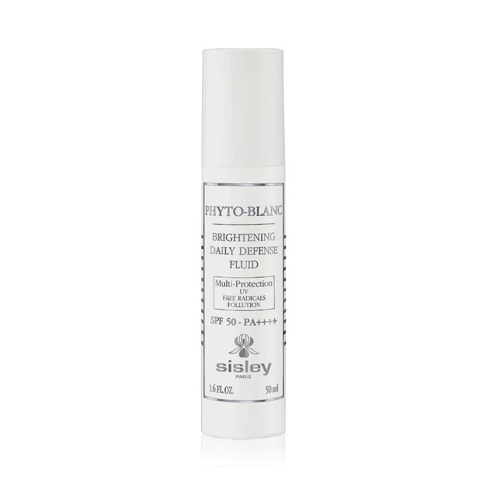 Phyto -Blanc Brightening Daily Defense SPF 50 - 50ml