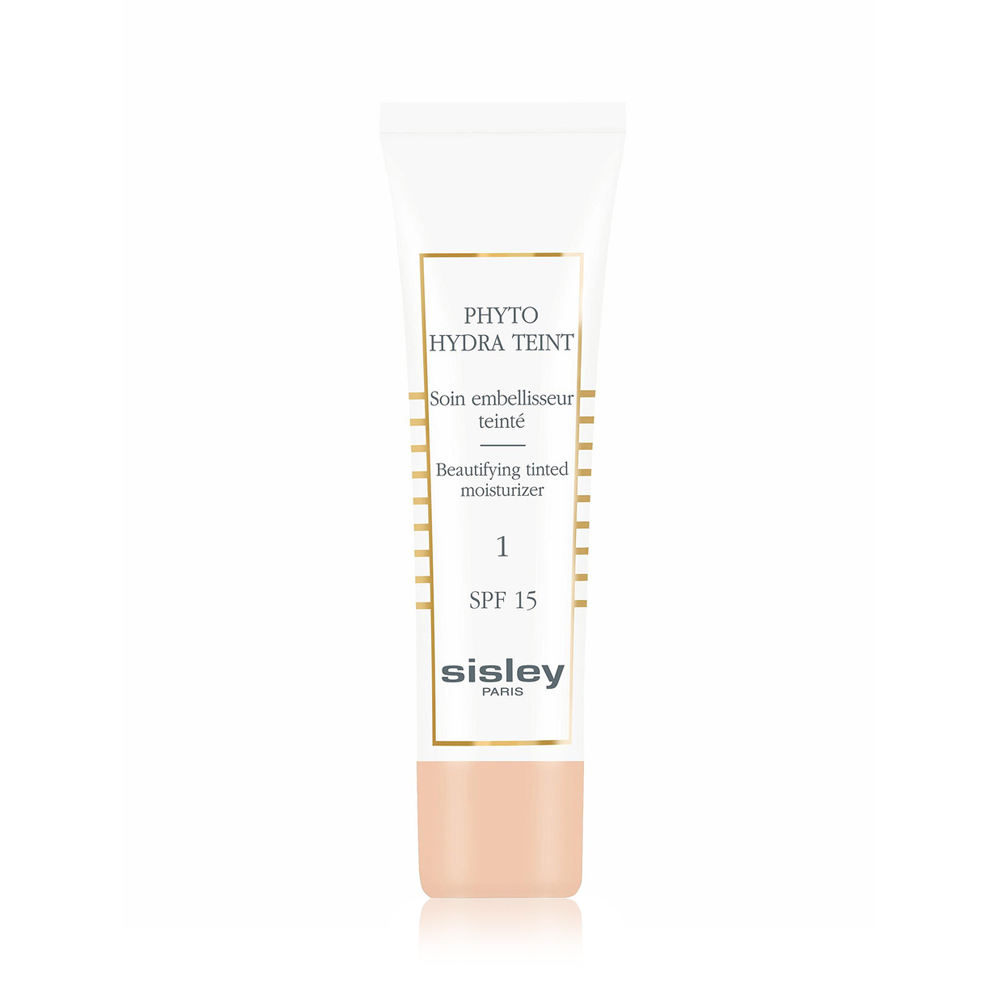 Phyto Hydra Teint Tinted Moisturizer - No 2 - 40ml