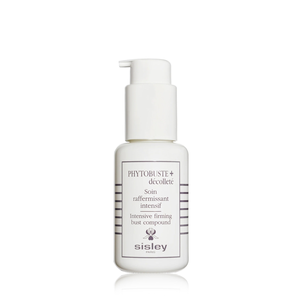 Phytobuste + Decollete Intensive Firming Cream - 50ml