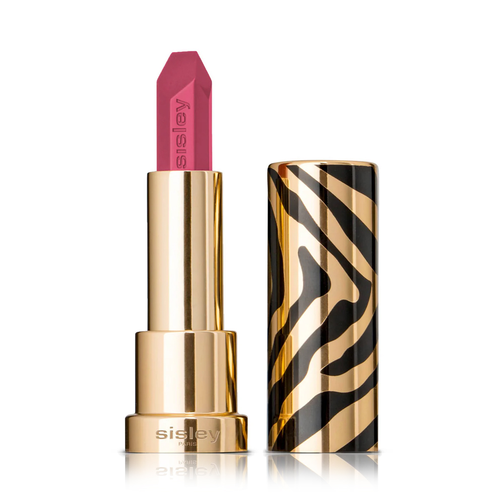 Le Phyto -Rouge Lipstick - 23 Rose Delhi