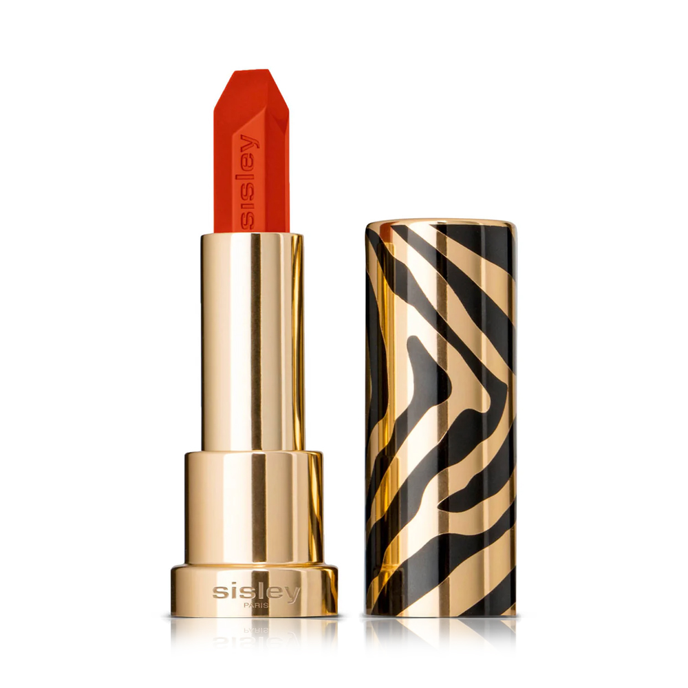 Le Phyto -Rouge Lipstick - 40 Rouge Monaco