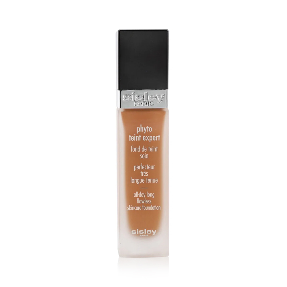 Phyto -Teint Expert Foundation - N4 Honey