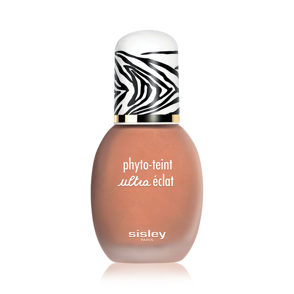 Phyto -Tient Ultra Eclat Foundation - N6 Amber