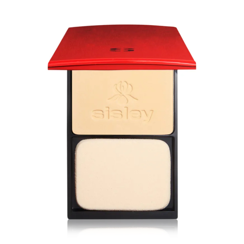 Phyto -Teint Eclat Compact Foundation - N1 Ivory