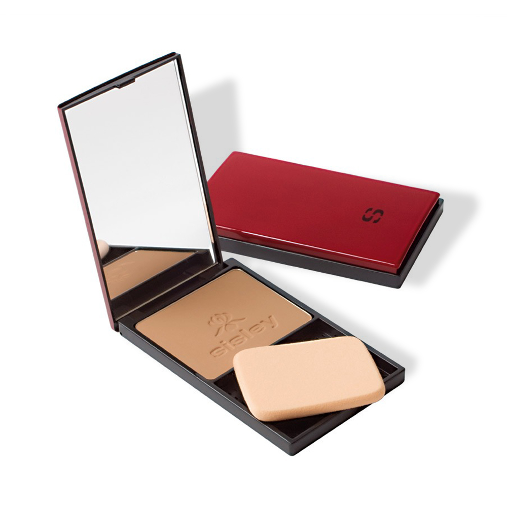 Phyto -Teint Eclat Compact Foundation - N5 Golden