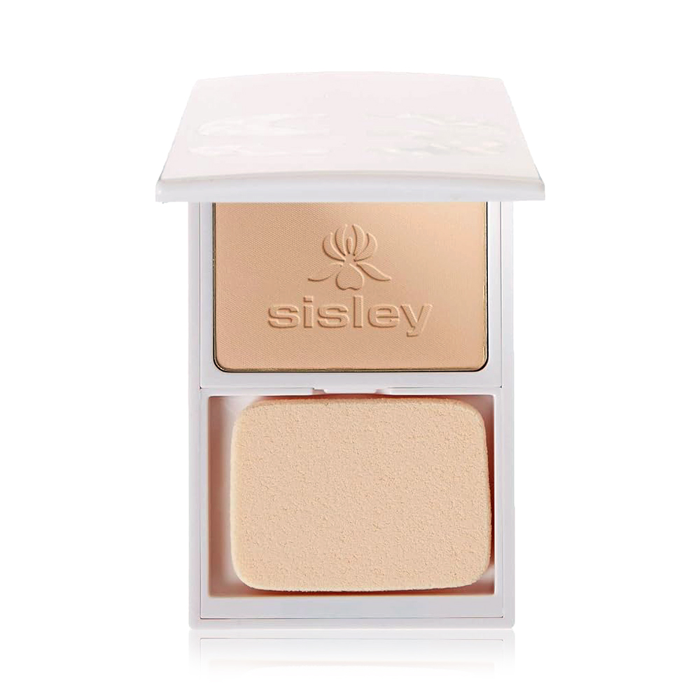 Phyto -Blanc Lightening Compact Foundation SPF 20 - 01
