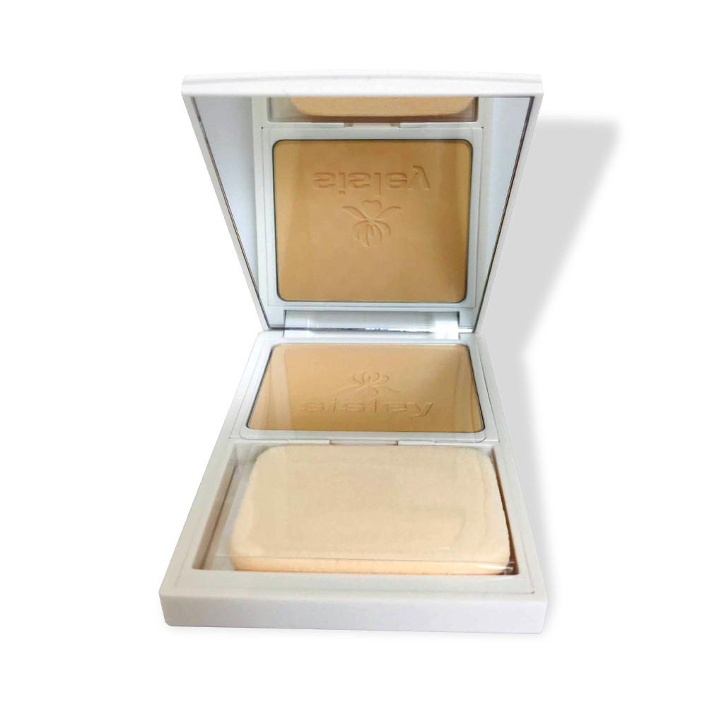 Phyto -Blanc Lightening Compact Foundation SPF 20 - 03