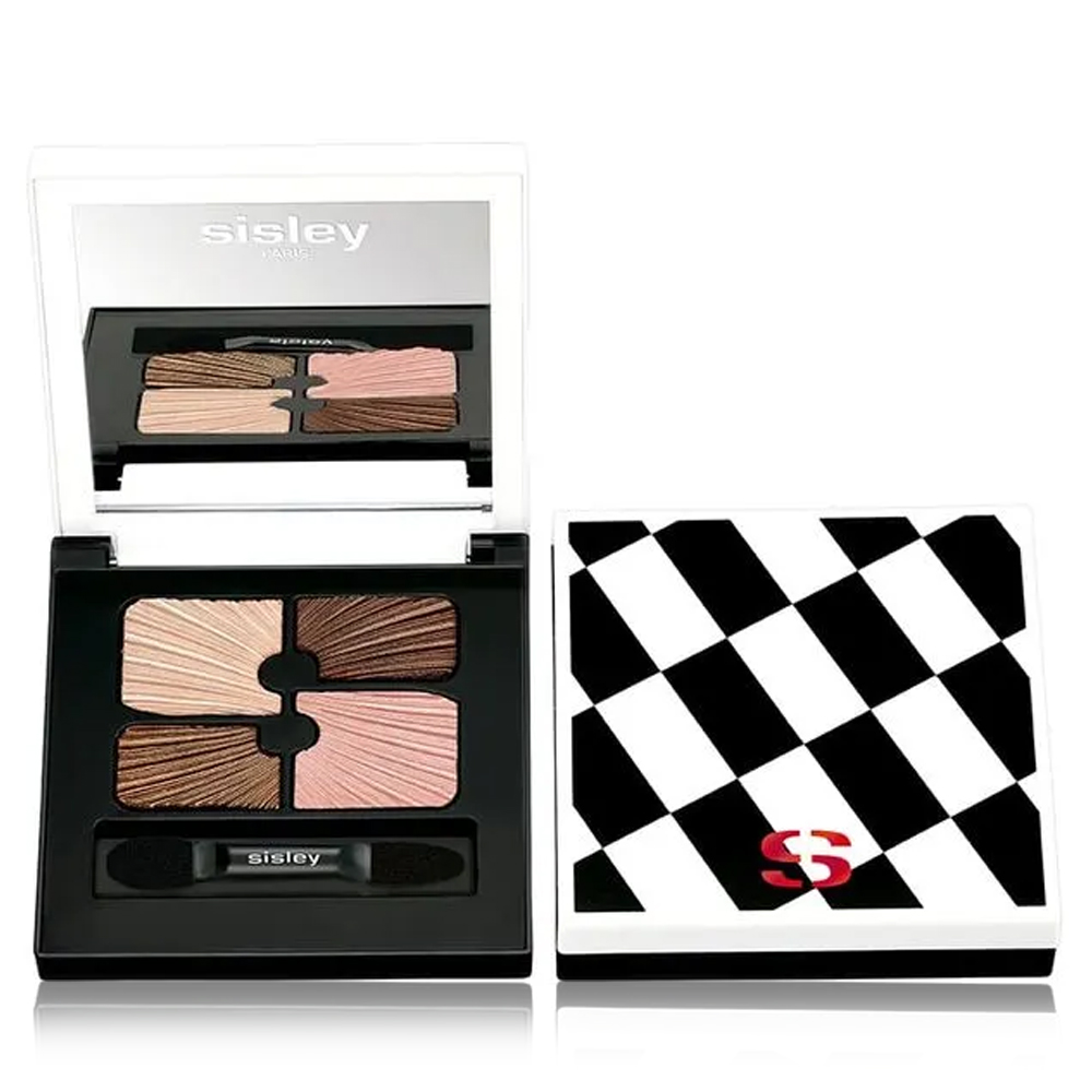 Phyto -4 Ombres Eyeshadow Palette - 1 Dream