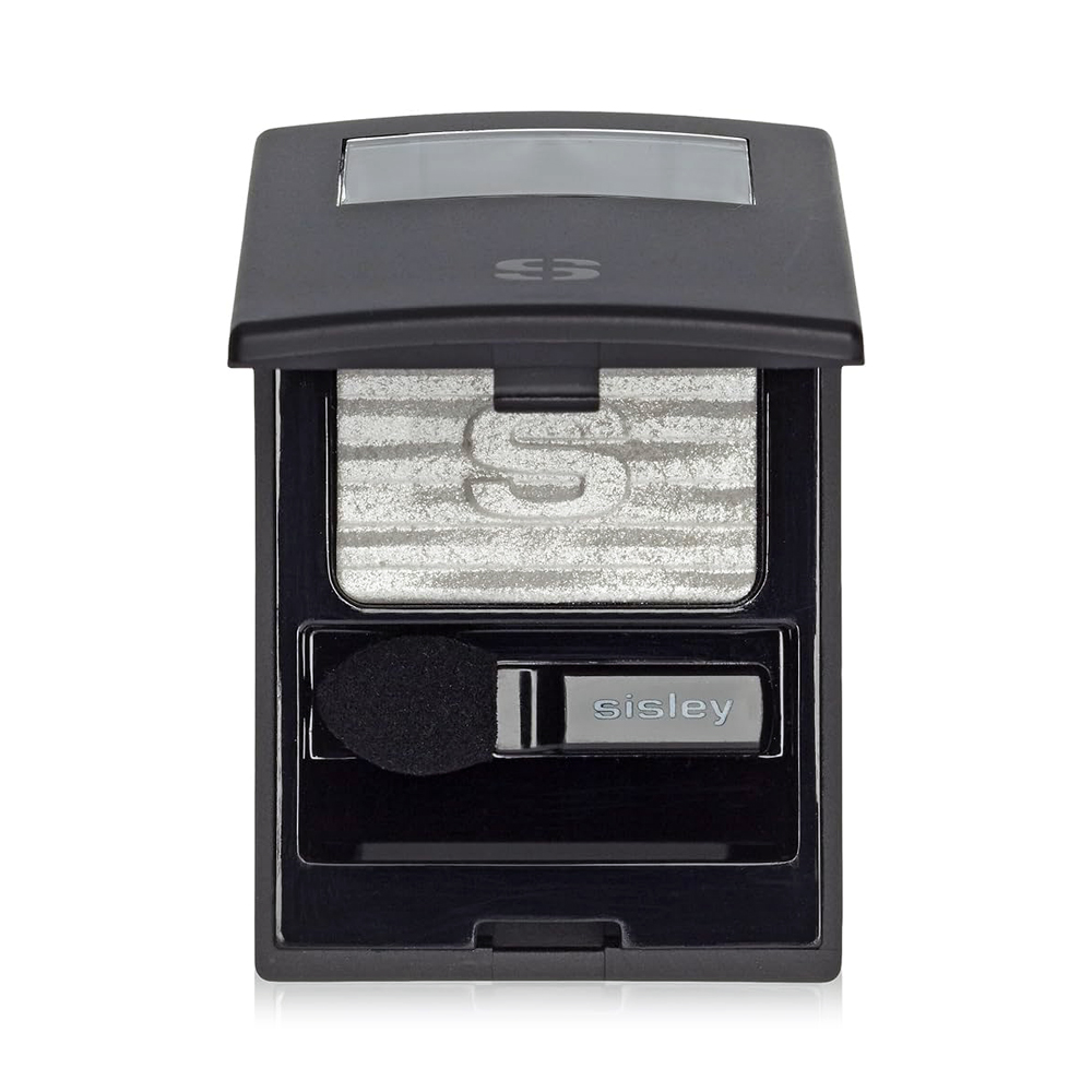 Phyto Ombre Glow Eyeshadow - Silver