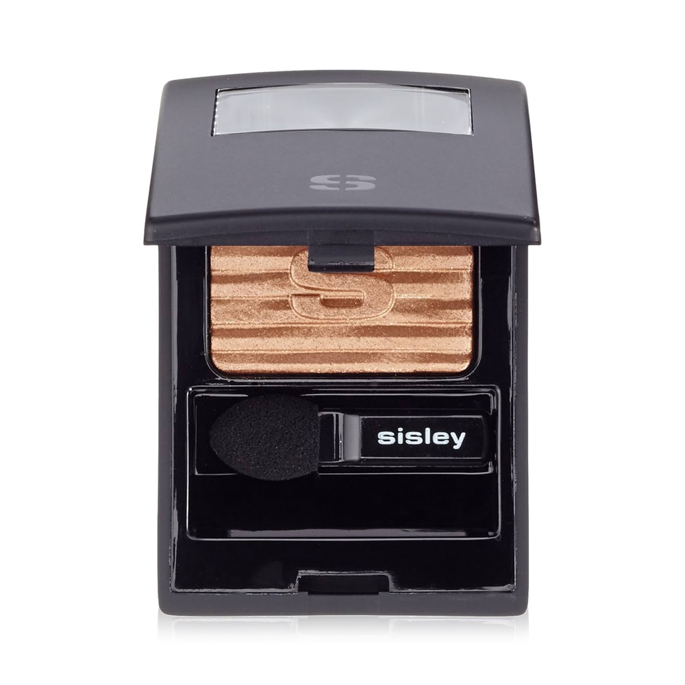 Phyto Ombre Glow Eyeshadow - Amber