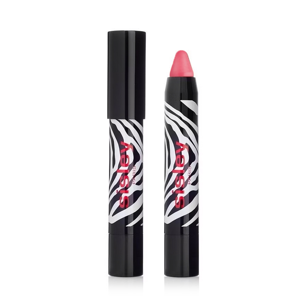 Phyto -Lip Twist Tinted Balm - 10 Sugar
