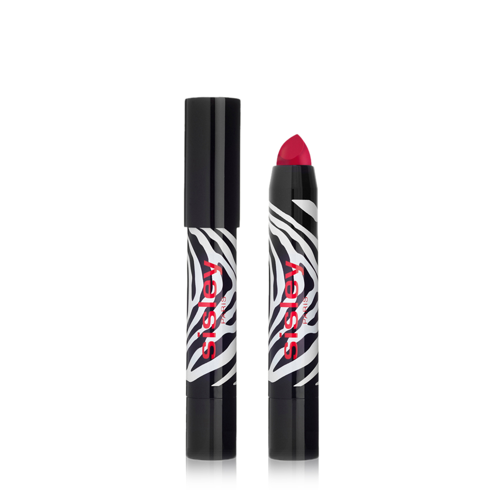 Phyto -Lip Twist Tinted Balm -17 Kiss Mat