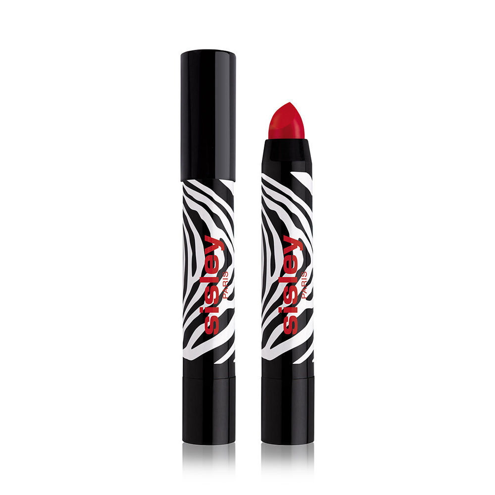 Phyto -Lip Twist Tinted Balm - 18 Tango Mat