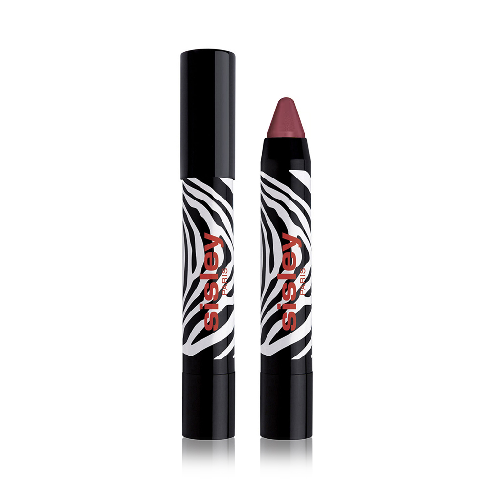 Phyto -Lip Twist Tinted Balm - 25 Soft Berry