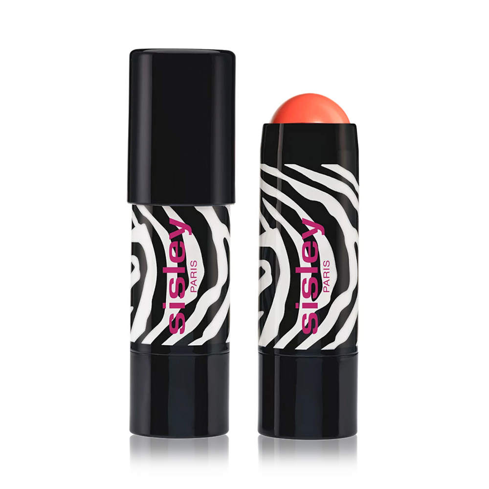 Phyto Blush Twist - 3 Papaya