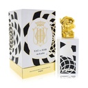 عطر او دو سوار بلاك اند وايت للنساء - 100 مل - مركز
