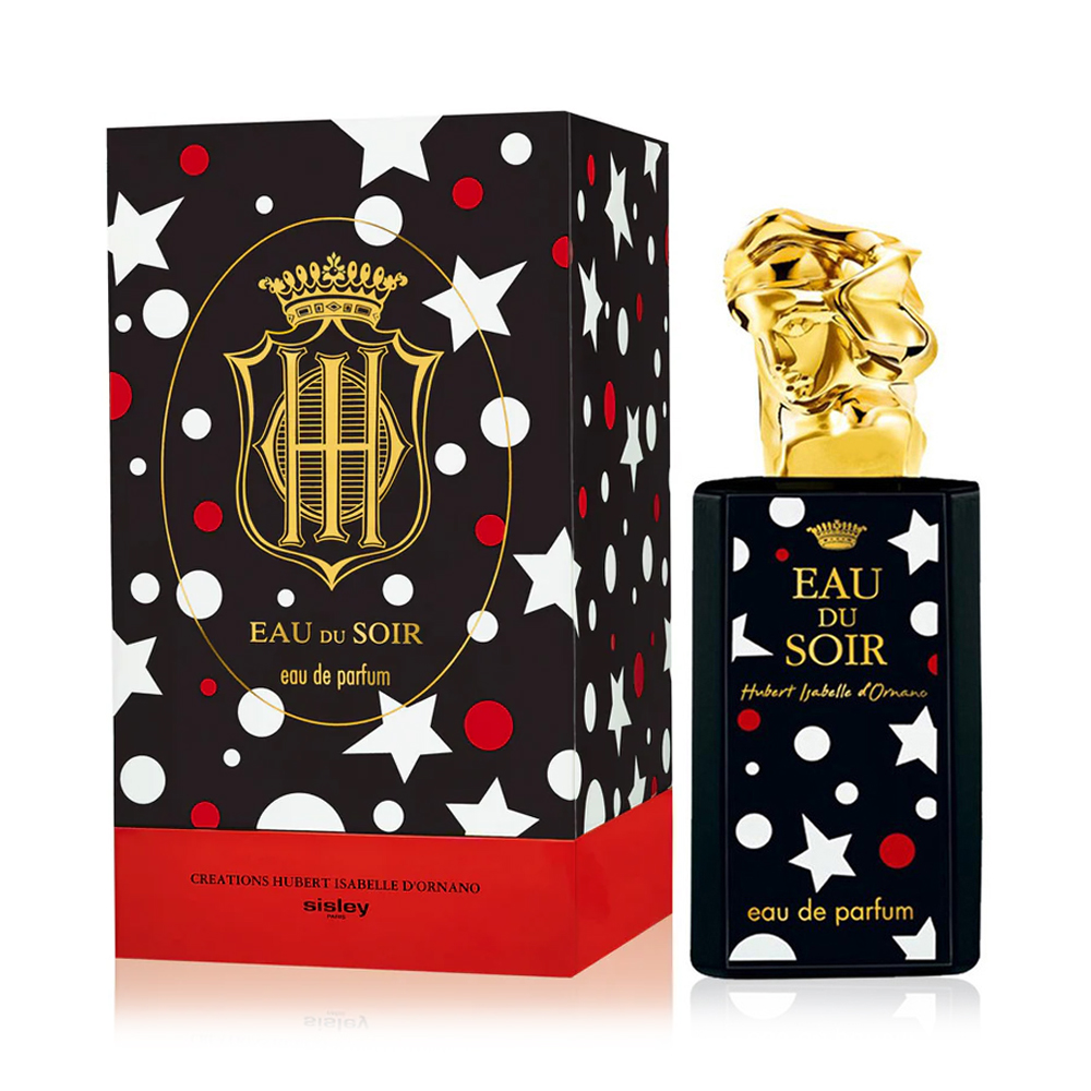Eau De Soir Eau de Parfum Limited Edition - 100ml - Women