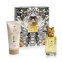 Ladies Eau Du Soir Perfume Gift Set - 2pcs
