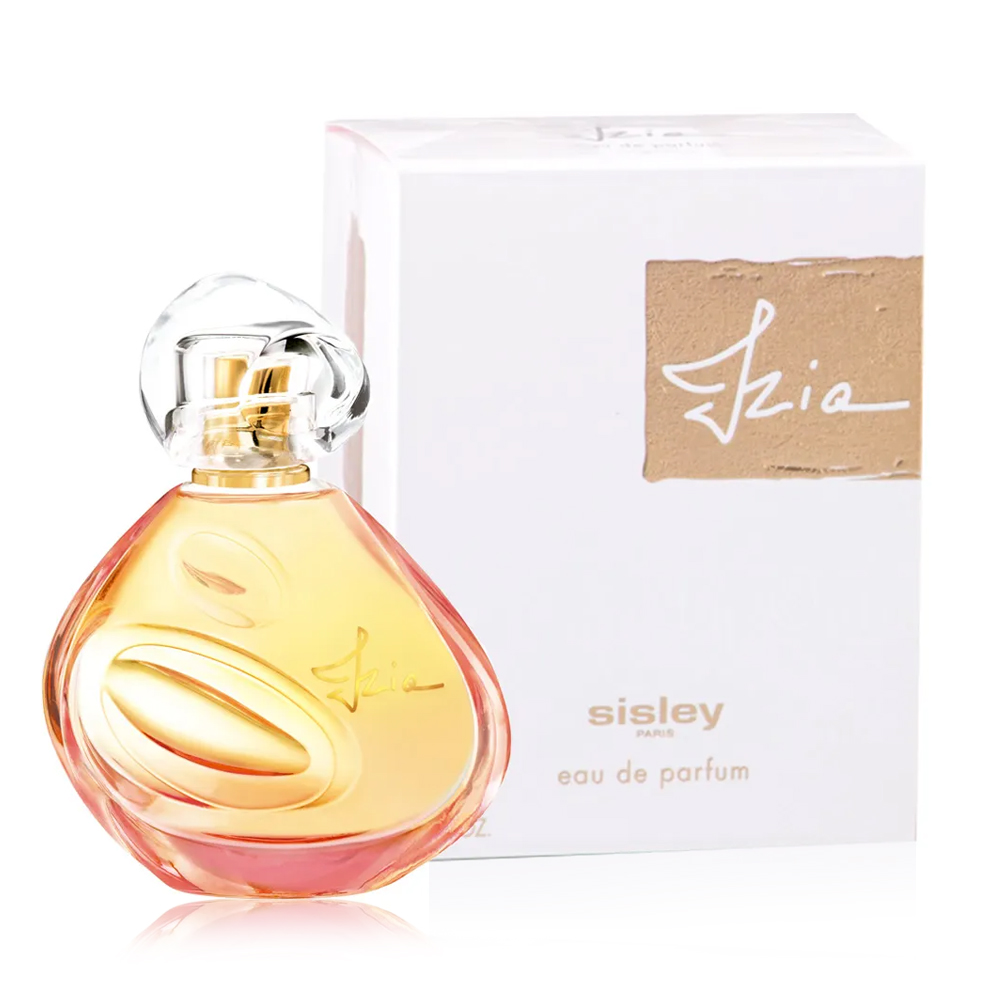 Izia Eau de Parfum - 100ml - Women