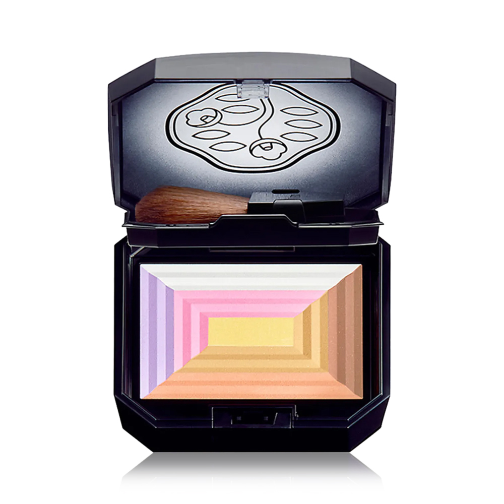 7 Lights Powder Illuminator