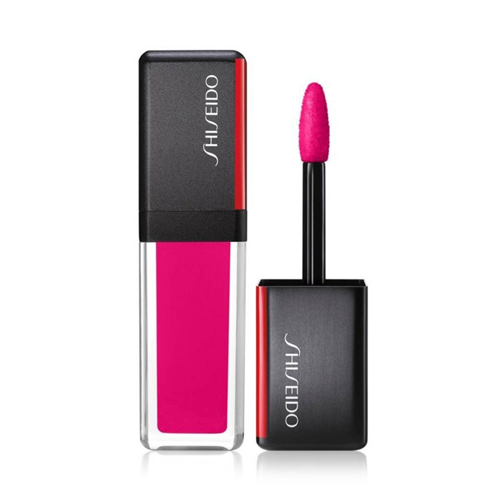 Lacquerink Lipshine - N302 Plexi Pink