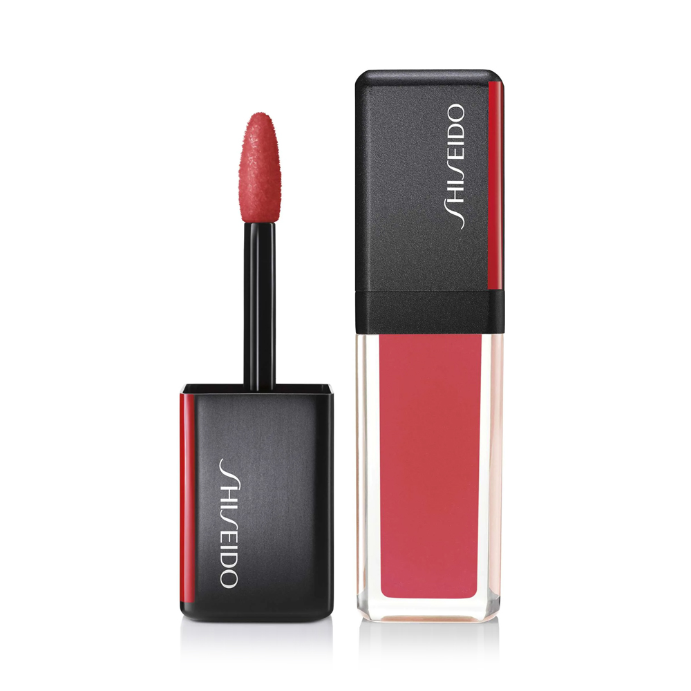 Lacquerink Lipshine - N306 Coral Spark