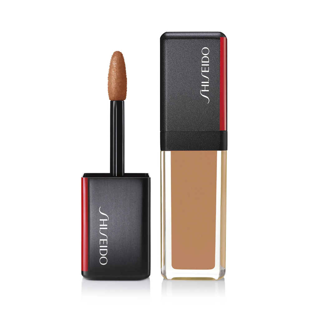 Lacquerink Lipshine - N310 Honey Flash
