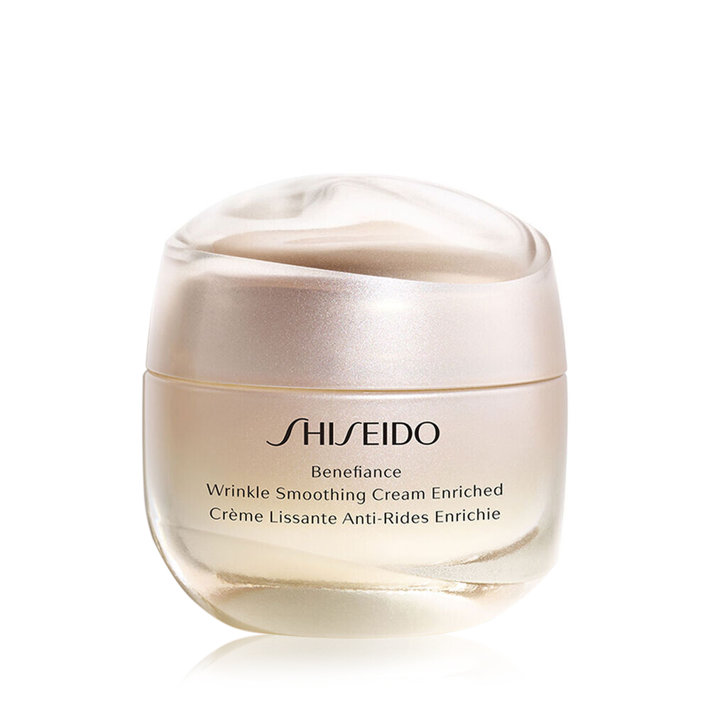 Benefiance Wrinkle Smoothing Cream Enriched - 50ml