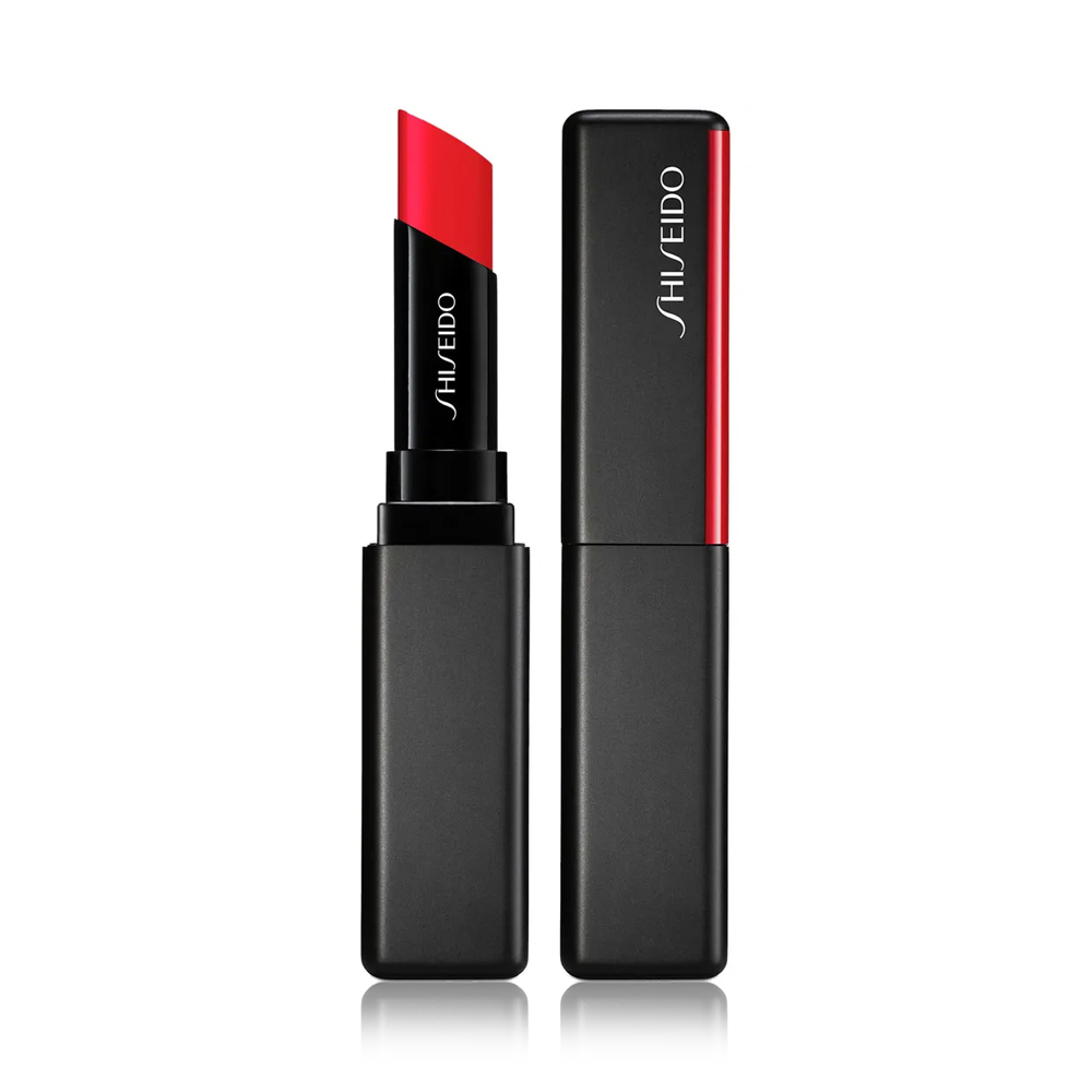 VisionAiry Gel Lipstick - N218 Volcanic