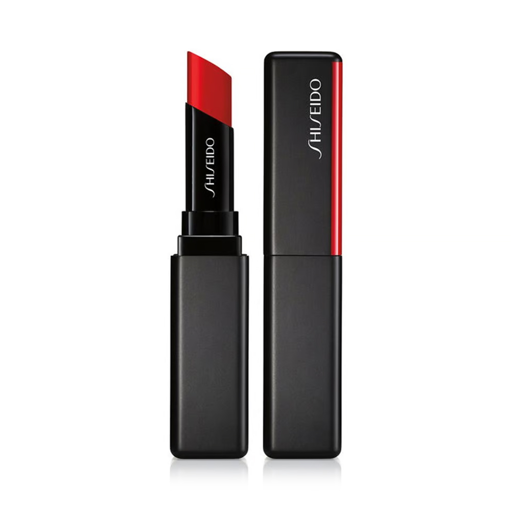 VisionAiry Gel Lipstick - N222 Ginza Red