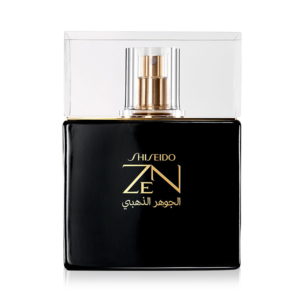 عطر زين جولد اكسير للنساء - 100 مل - مركز
